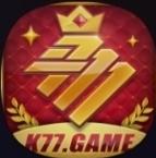 K77 Game logo