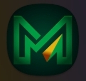 M77 Game logo