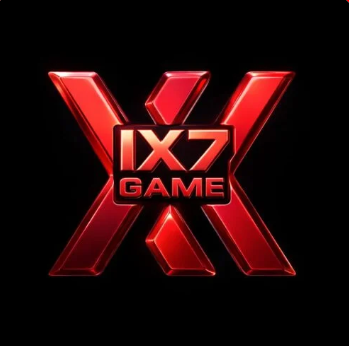 ix7 game logo